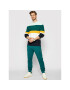 Tommy Hilfiger Пуловер MW0MW17364 Цветен Regular Fit - Pepit.bg