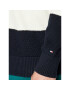 Tommy Hilfiger Пуловер MW0MW17364 Цветен Regular Fit - Pepit.bg