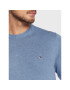 Tommy Hilfiger Пуловер MW0MW28046 Син Regular Fit - Pepit.bg
