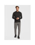 Tommy Hilfiger Пуловер MW0MW28046 Сив Regular Fit - Pepit.bg