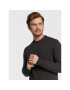 Tommy Hilfiger Пуловер MW0MW28046 Сив Regular Fit - Pepit.bg