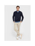 Tommy Hilfiger Пуловер MW0MW28047 Тъмносин Regular Fit - Pepit.bg