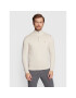 Tommy Hilfiger Пуловер MW0MW28049 Бежов Regular Fit - Pepit.bg