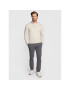 Tommy Hilfiger Пуловер MW0MW28049 Бежов Regular Fit - Pepit.bg