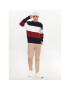 Tommy Hilfiger Пуловер MW0MW31574 Цветен Regular Fit - Pepit.bg