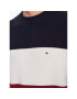 Tommy Hilfiger Пуловер MW0MW31574 Цветен Regular Fit - Pepit.bg