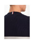 Tommy Hilfiger Пуловер MW0MW31574 Цветен Regular Fit - Pepit.bg