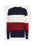 Tommy Hilfiger Пуловер MW0MW31574 Цветен Regular Fit - Pepit.bg