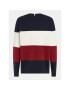 Tommy Hilfiger Пуловер MW0MW31574 Цветен Regular Fit - Pepit.bg