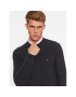Tommy Hilfiger Пуловер MW0MW33131 Черен Regular Fit - Pepit.bg