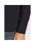 Tommy Hilfiger Пуловер MW0MW33131 Черен Regular Fit - Pepit.bg