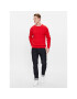 Tommy Hilfiger Пуловер MW0MW33132 Червен Relaxed Fit - Pepit.bg