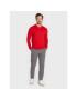 Tommy Hilfiger Пуловер Pima MW0MW28047 Червен Regular Fit - Pepit.bg