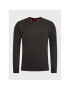 Tommy Hilfiger Пуловер Pima MW0MW28047 Сив Regular Fit - Pepit.bg