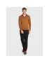 Tommy Hilfiger Пуловер Pima MW0MW28049 Бежов Regular Fit - Pepit.bg