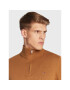 Tommy Hilfiger Пуловер Pima MW0MW28049 Бежов Regular Fit - Pepit.bg