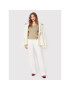 Tommy Hilfiger Пуловер Soft Rib WW0WW34894 Бежов Regular Fit - Pepit.bg