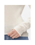 Tommy Hilfiger Пуловер Soft Wool C-Nk Sweater WW0WW40264 Жълт Regular Fit - Pepit.bg