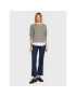 Tommy Hilfiger Пуловер WW0WW36802 Сив Slim Fit - Pepit.bg