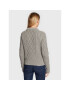 Tommy Hilfiger Пуловер WW0WW36802 Сив Slim Fit - Pepit.bg
