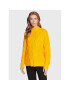 Tommy Hilfiger Пуловер WW0WW36981 Жълт Relaxed Fit - Pepit.bg