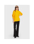 Tommy Hilfiger Пуловер WW0WW36981 Жълт Relaxed Fit - Pepit.bg