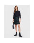 Tommy Hilfiger Пуловер WW0WW36991 Тъмносин Regular Fit - Pepit.bg