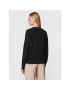Tommy Hilfiger Пуловер WW0WW37461 Черен Regular Fit - Pepit.bg
