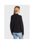 Tommy Hilfiger Пуловер WW0WW37497 Черен Relaxed Fit - Pepit.bg