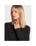 Tommy Hilfiger Пуловер WW0WW37497 Черен Relaxed Fit - Pepit.bg