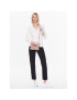 Tommy Hilfiger Пуловер WW0WW37942 Екрю Regular Fit - Pepit.bg