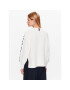 Tommy Hilfiger Пуловер WW0WW39002 Екрю Regular Fit - Pepit.bg