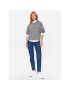Tommy Hilfiger Пуловер WW0WW39003 Сив Oversize - Pepit.bg