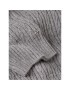 Tommy Hilfiger Пуловер WW0WW39003 Сив Oversize - Pepit.bg