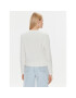 Tommy Hilfiger Пуловер WW0WW39017 Екрю Regular Fit - Pepit.bg