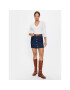 Tommy Hilfiger Пуловер WW0WW40098 Бял Regular Fit - Pepit.bg