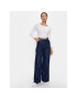 Tommy Hilfiger Пуловер WW0WW40099 Бял Regular Fit - Pepit.bg