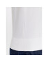Tommy Hilfiger Пуловер WW0WW40099 Бял Regular Fit - Pepit.bg