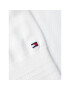 Tommy Hilfiger Пуловер WW0WW40099 Бял Regular Fit - Pepit.bg