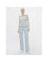 Tommy Hilfiger Пуловер WW0WW40264 Сив Regular Fit - Pepit.bg