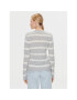 Tommy Hilfiger Пуловер WW0WW40264 Сив Regular Fit - Pepit.bg