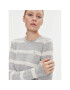 Tommy Hilfiger Пуловер WW0WW40264 Сив Regular Fit - Pepit.bg
