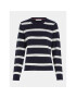 Tommy Hilfiger Пуловер WW0WW40264 Тъмносин Regular Fit - Pepit.bg