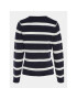 Tommy Hilfiger Пуловер WW0WW40264 Тъмносин Regular Fit - Pepit.bg