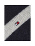 Tommy Hilfiger Пуловер WW0WW40264 Тъмносин Regular Fit - Pepit.bg