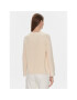Tommy Hilfiger Пуловер WW0WW40751 Жълт Regular Fit - Pepit.bg