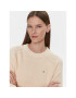 Tommy Hilfiger Пуловер WW0WW40751 Жълт Regular Fit - Pepit.bg