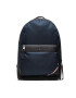 Tommy Hilfiger Раница 1985 Nylon Backpack AM0AM08446 Тъмносин - Pepit.bg