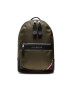 Tommy Hilfiger Раница 1985 Nylon Backpack AM0AM08446 Зелен - Pepit.bg