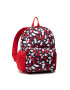 Tommy Hilfiger Раница Bts Core Backpack Flag Pnt AU0AU01072 Червен - Pepit.bg